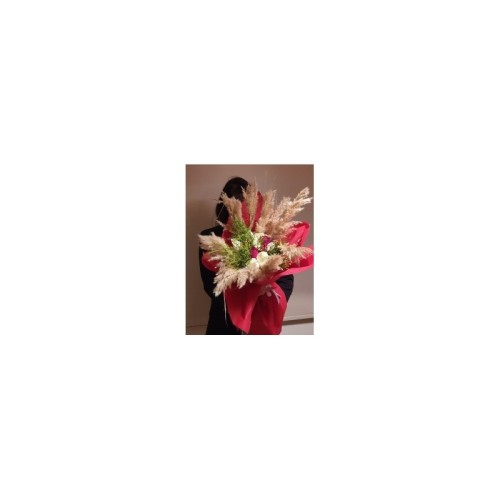 valentine's bouquet